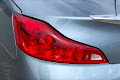 2015 INFINITI Q60 Convertible