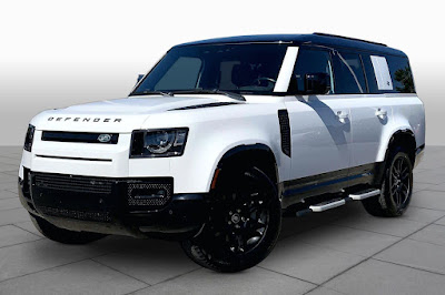 2023 Land Rover Defender