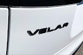2026 Land Rover Range Rover Velar Belgravia Edition
