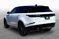 2026 Land Rover Range Rover Velar Belgravia Edition