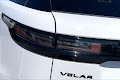 2026 Land Rover Range Rover Velar Belgravia Edition