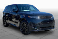 2027 Land Rover Range Rover Sport Twenty Edition