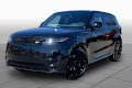 2027 Land Rover Range Rover Sport Twenty Edition