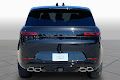 2027 Land Rover Range Rover Sport Twenty Edition
