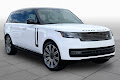 2026 Land Rover Range Rover Autobiography