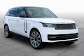 2026 Land Rover Range Rover Autobiography
