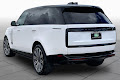2026 Land Rover Range Rover Autobiography