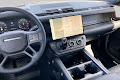 2026 Land Rover Defender X-Dynamic SE