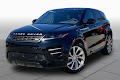2026 Land Rover Range Rover Evoque Hoxton Edition