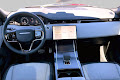2026 Land Rover Range Rover Evoque Hoxton Edition