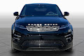 2026 Land Rover Range Rover Evoque Hoxton Edition