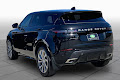 2026 Land Rover Range Rover Evoque Hoxton Edition