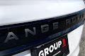 2026 Land Rover Range Rover Velar Dynamic SE