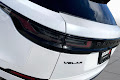 2026 Land Rover Range Rover Velar Dynamic SE
