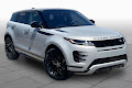 2021 Land Rover Range Rover Evoque R-Dynamic SE