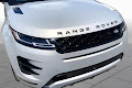 2021 Land Rover Range Rover Evoque R-Dynamic SE