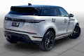 2021 Land Rover Range Rover Evoque R-Dynamic SE