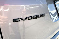2021 Land Rover Range Rover Evoque R-Dynamic SE