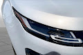 2021 Land Rover Range Rover Evoque R-Dynamic SE