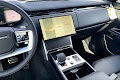 2027 Land Rover Range Rover SE
