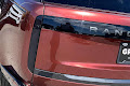 2027 Land Rover Range Rover SE