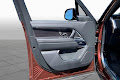 2027 Land Rover Range Rover SE
