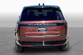 2027 Land Rover Range Rover SE