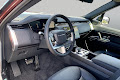 2027 Land Rover Range Rover SE
