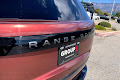 2027 Land Rover Range Rover SE