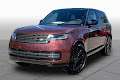 2027 Land Rover Range Rover SE