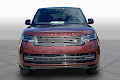 2027 Land Rover Range Rover SE