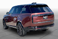 2027 Land Rover Range Rover SE