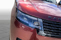 2027 Land Rover Range Rover SE