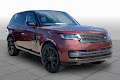 2027 Land Rover Range Rover SE