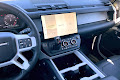 2026 Land Rover Defender S