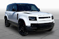 2026 Land Rover Defender S