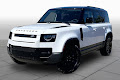 2026 Land Rover Defender S