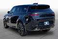 2026 Land Rover Range Rover Sport Dynamic SE