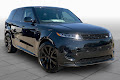 2026 Land Rover Range Rover Sport Dynamic SE