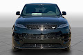 2026 Land Rover Range Rover Sport Dynamic SE