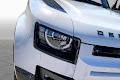 2026 Land Rover Defender X-Dynamic SE