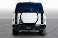 2026 Land Rover Defender X-Dynamic SE