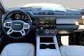 2026 Land Rover Defender X-Dynamic SE
