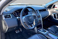 2015 Land Rover Discovery Sport HSE