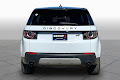 2015 Land Rover Discovery Sport HSE