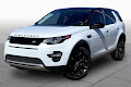 2015 Land Rover Discovery Sport HSE