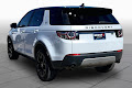 2015 Land Rover Discovery Sport HSE