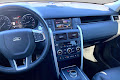 2015 Land Rover Discovery Sport HSE