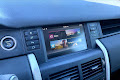 2015 Land Rover Discovery Sport HSE