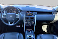 2015 Land Rover Discovery Sport HSE